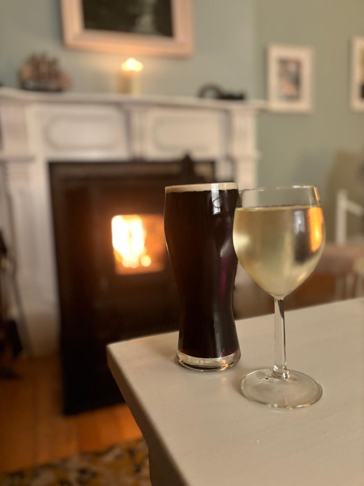 Madeleines Place Galway Eksteriør bilde